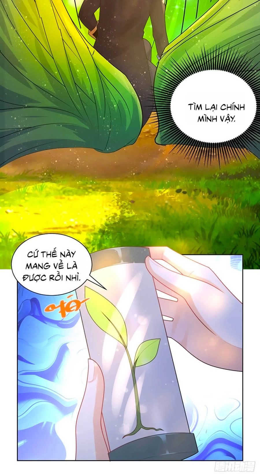 Tôi Muốn Trở Thành Tiểu Thư Công Tước Phế Vật Chapter 88 - 24