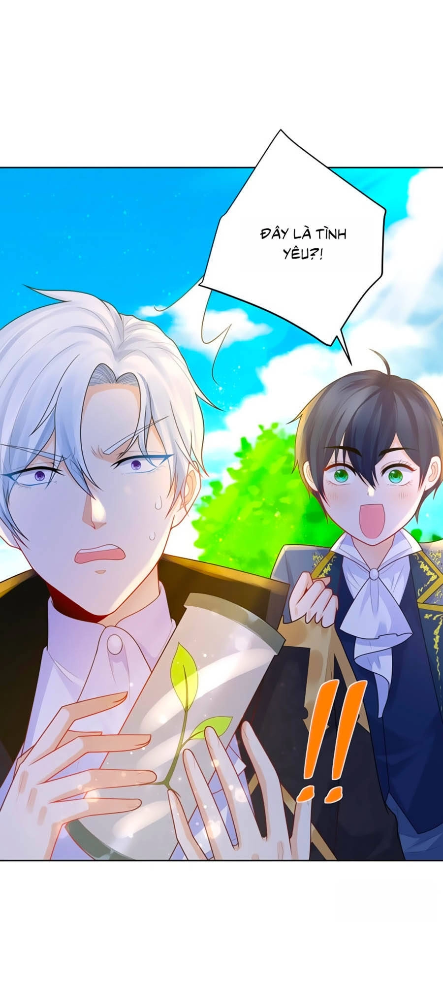 Tôi Muốn Trở Thành Tiểu Thư Công Tước Phế Vật Chapter 88 - 25