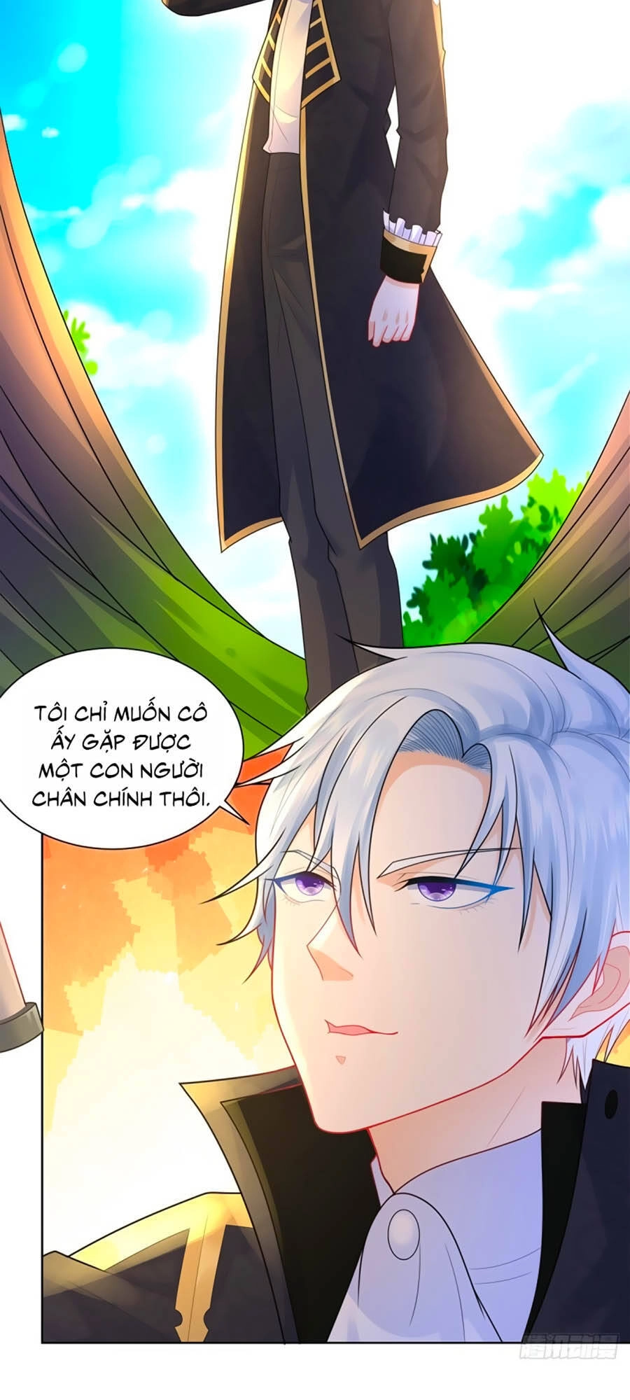 Tôi Muốn Trở Thành Tiểu Thư Công Tước Phế Vật Chapter 88 - 28