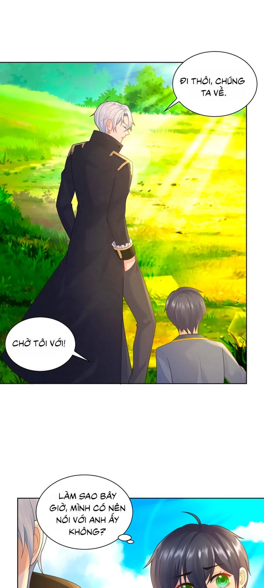 Tôi Muốn Trở Thành Tiểu Thư Công Tước Phế Vật Chapter 88 - 30