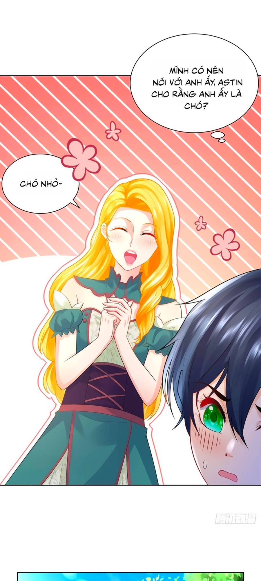 Tôi Muốn Trở Thành Tiểu Thư Công Tước Phế Vật Chapter 88 - 32