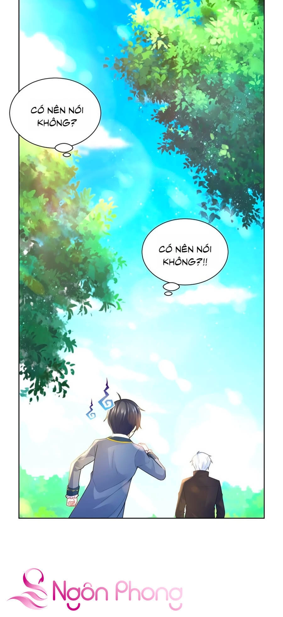 Tôi Muốn Trở Thành Tiểu Thư Công Tước Phế Vật Chapter 88 - 33