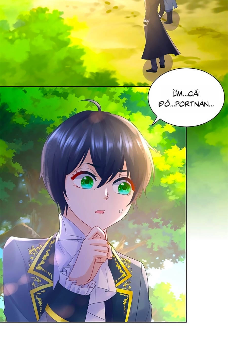 Tôi Muốn Trở Thành Tiểu Thư Công Tước Phế Vật Chapter 89 - 3