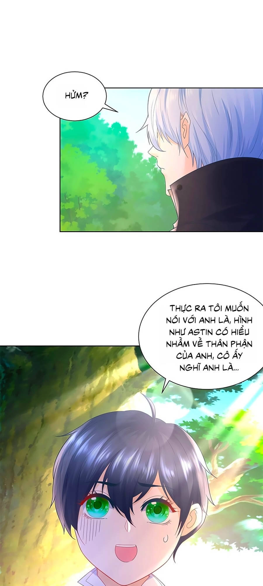 Tôi Muốn Trở Thành Tiểu Thư Công Tước Phế Vật Chapter 89 - 4