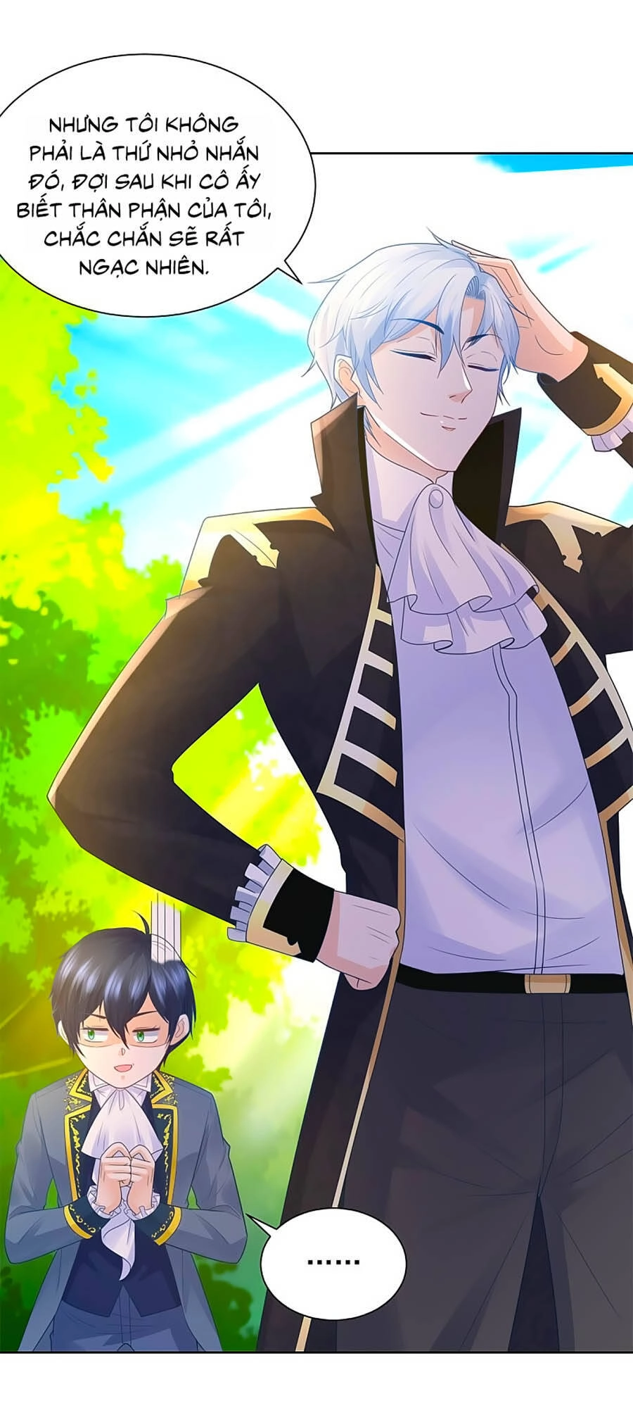 Tôi Muốn Trở Thành Tiểu Thư Công Tước Phế Vật Chapter 89 - 6