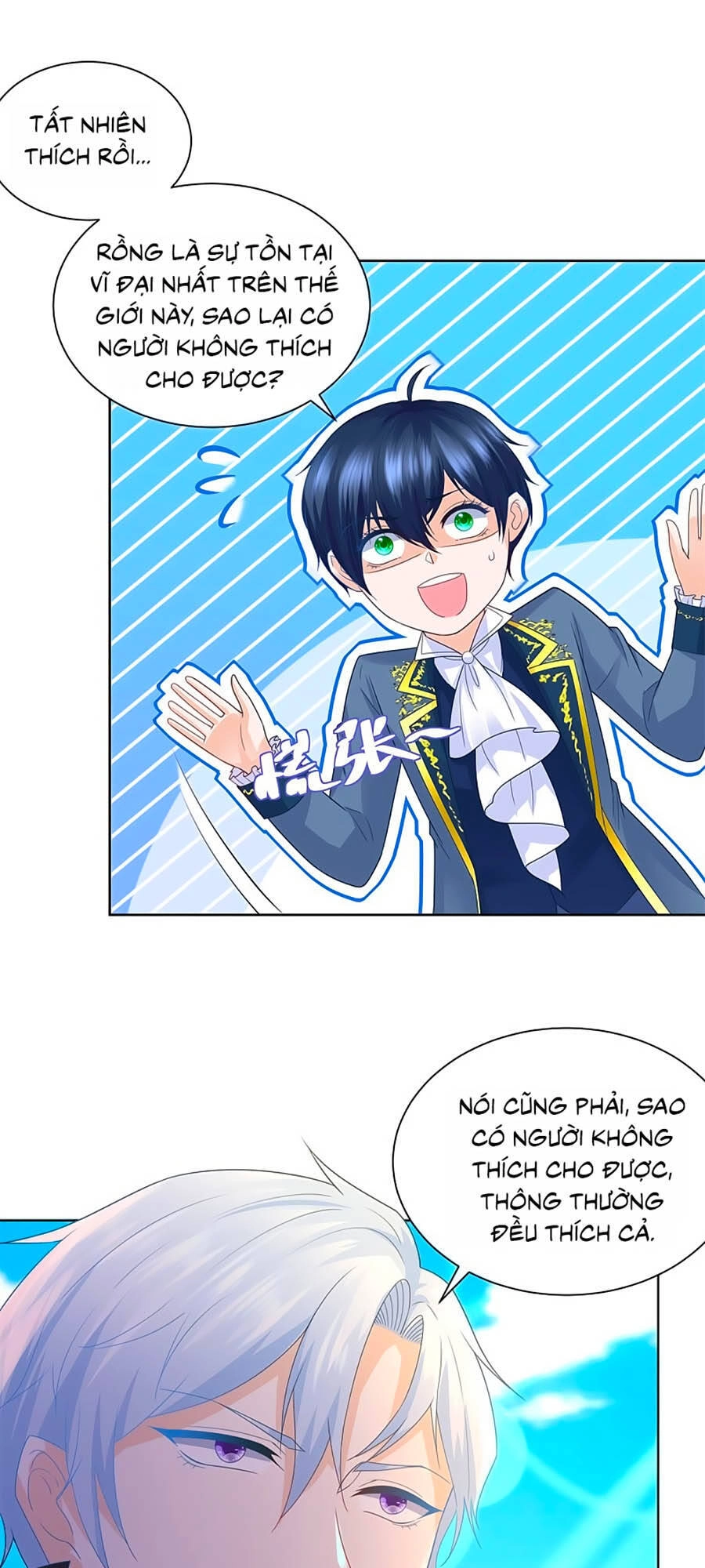 Tôi Muốn Trở Thành Tiểu Thư Công Tước Phế Vật Chapter 89 - 8