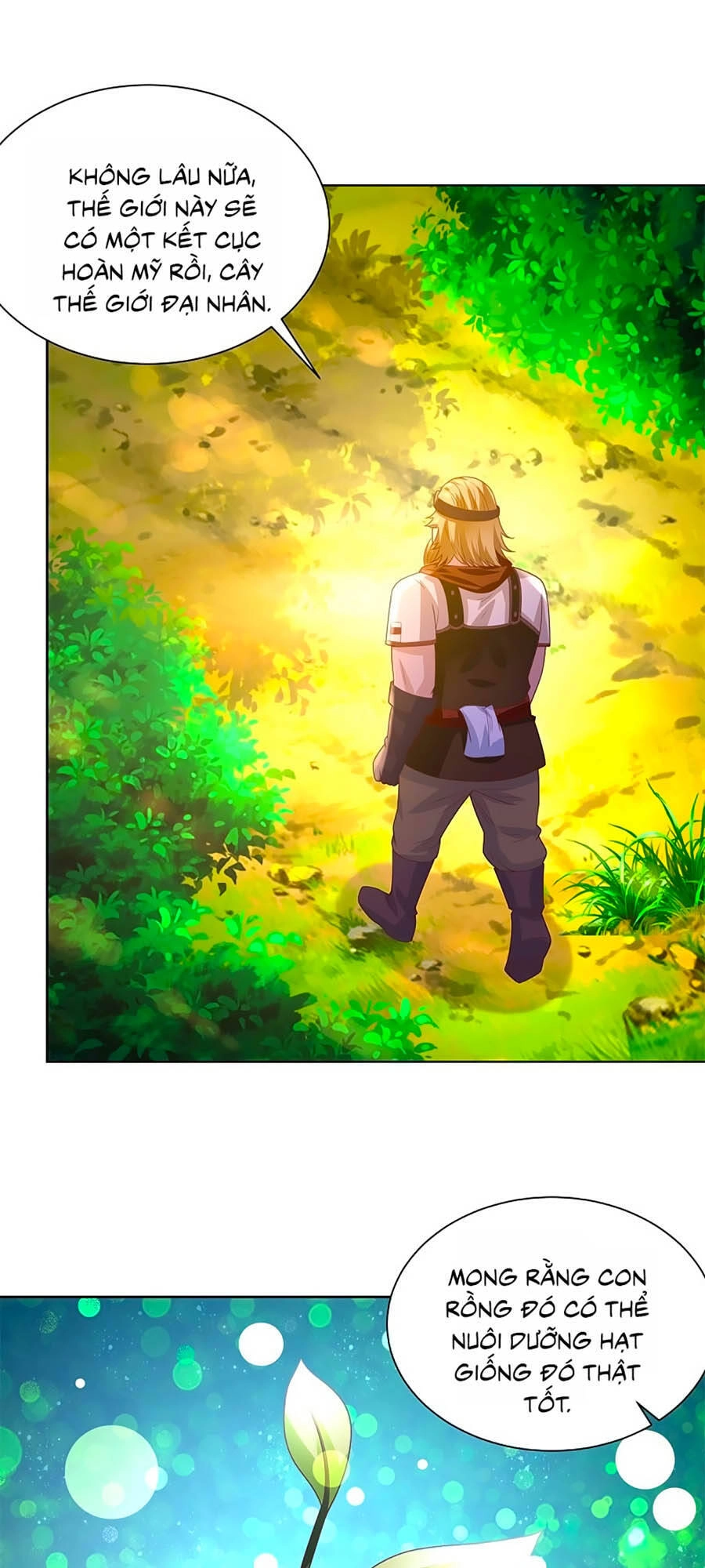 Tôi Muốn Trở Thành Tiểu Thư Công Tước Phế Vật Chapter 89 - 14