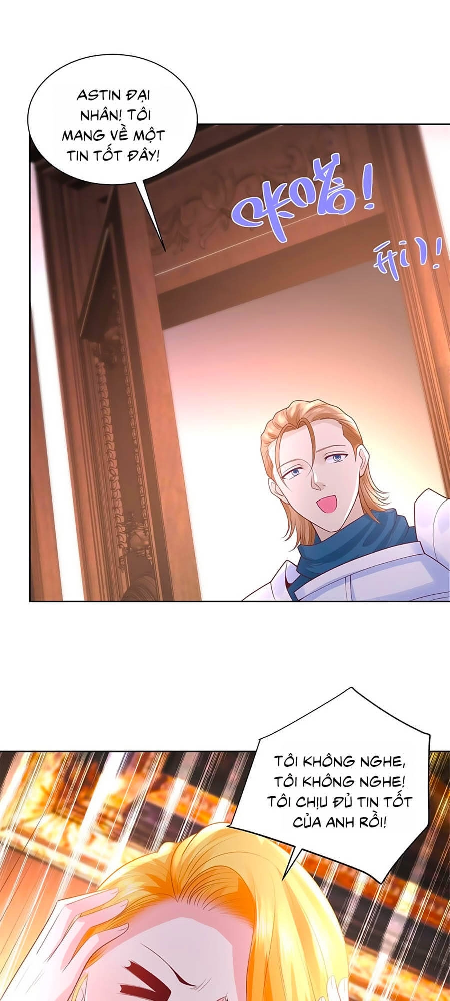 Tôi Muốn Trở Thành Tiểu Thư Công Tước Phế Vật Chapter 89 - 18