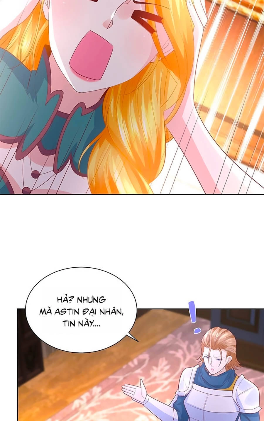 Tôi Muốn Trở Thành Tiểu Thư Công Tước Phế Vật Chapter 89 - 19