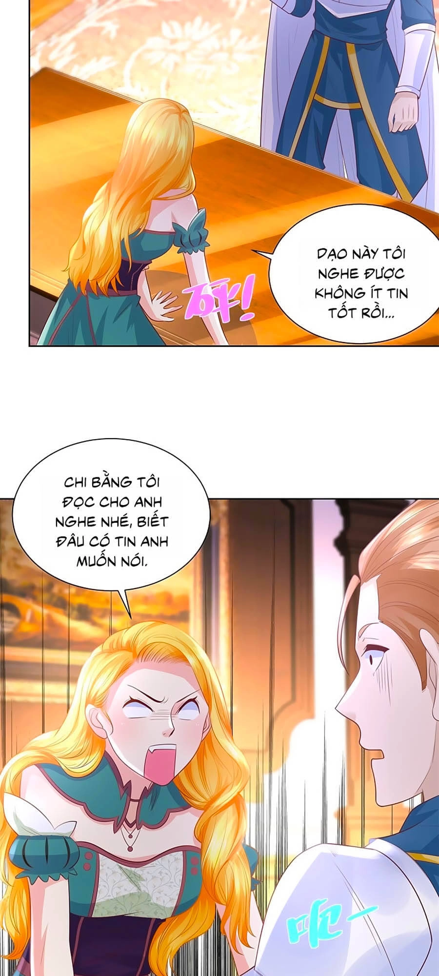 Tôi Muốn Trở Thành Tiểu Thư Công Tước Phế Vật Chapter 89 - 20