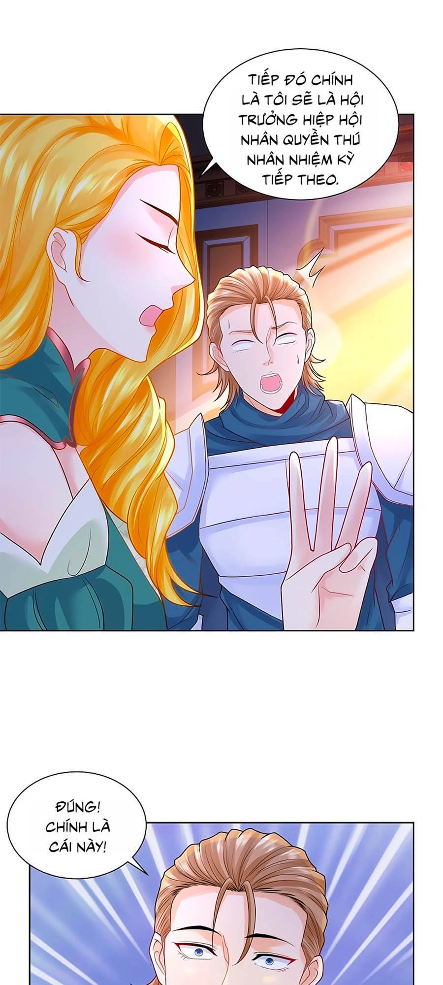 Tôi Muốn Trở Thành Tiểu Thư Công Tước Phế Vật Chapter 89 - 24