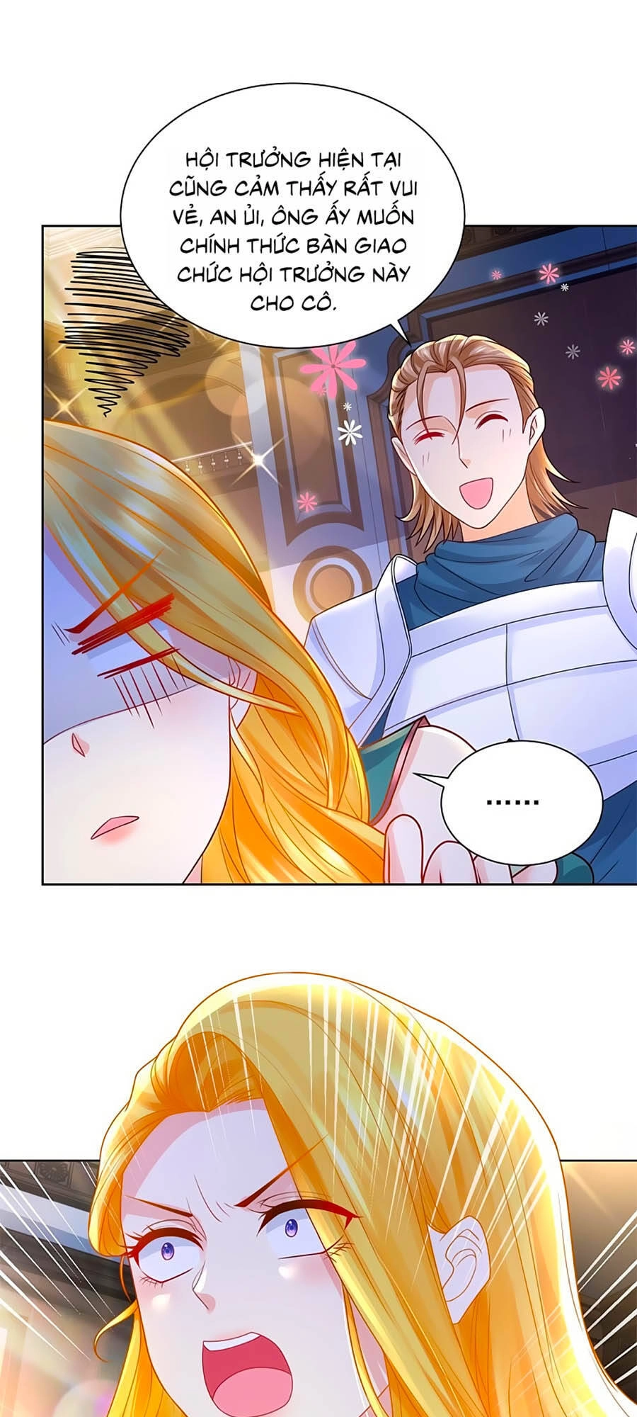 Tôi Muốn Trở Thành Tiểu Thư Công Tước Phế Vật Chapter 89 - 26