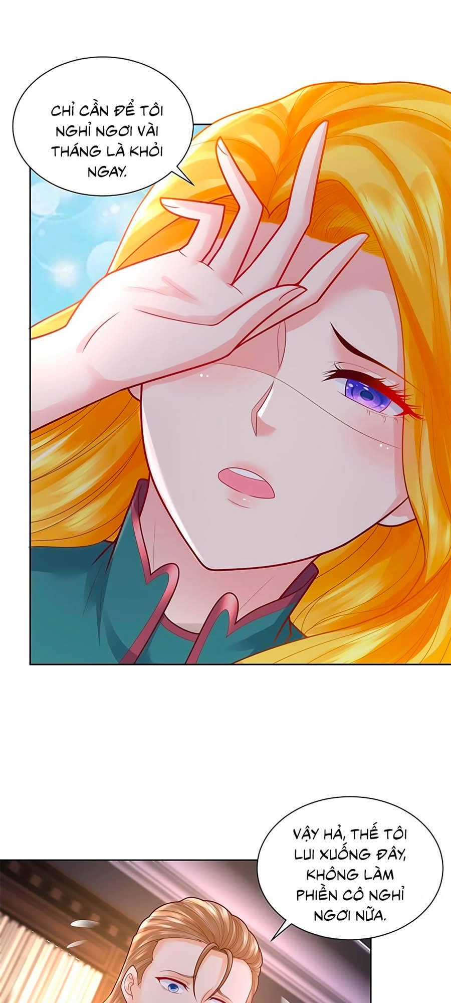 Tôi Muốn Trở Thành Tiểu Thư Công Tước Phế Vật Chapter 89 - 30