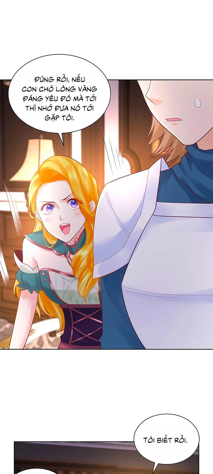 Tôi Muốn Trở Thành Tiểu Thư Công Tước Phế Vật Chapter 89 - 32