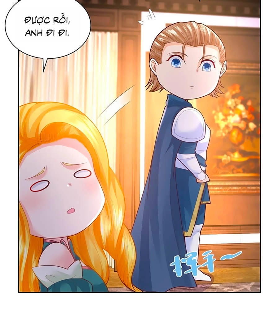 Tôi Muốn Trở Thành Tiểu Thư Công Tước Phế Vật Chapter 89 - 33