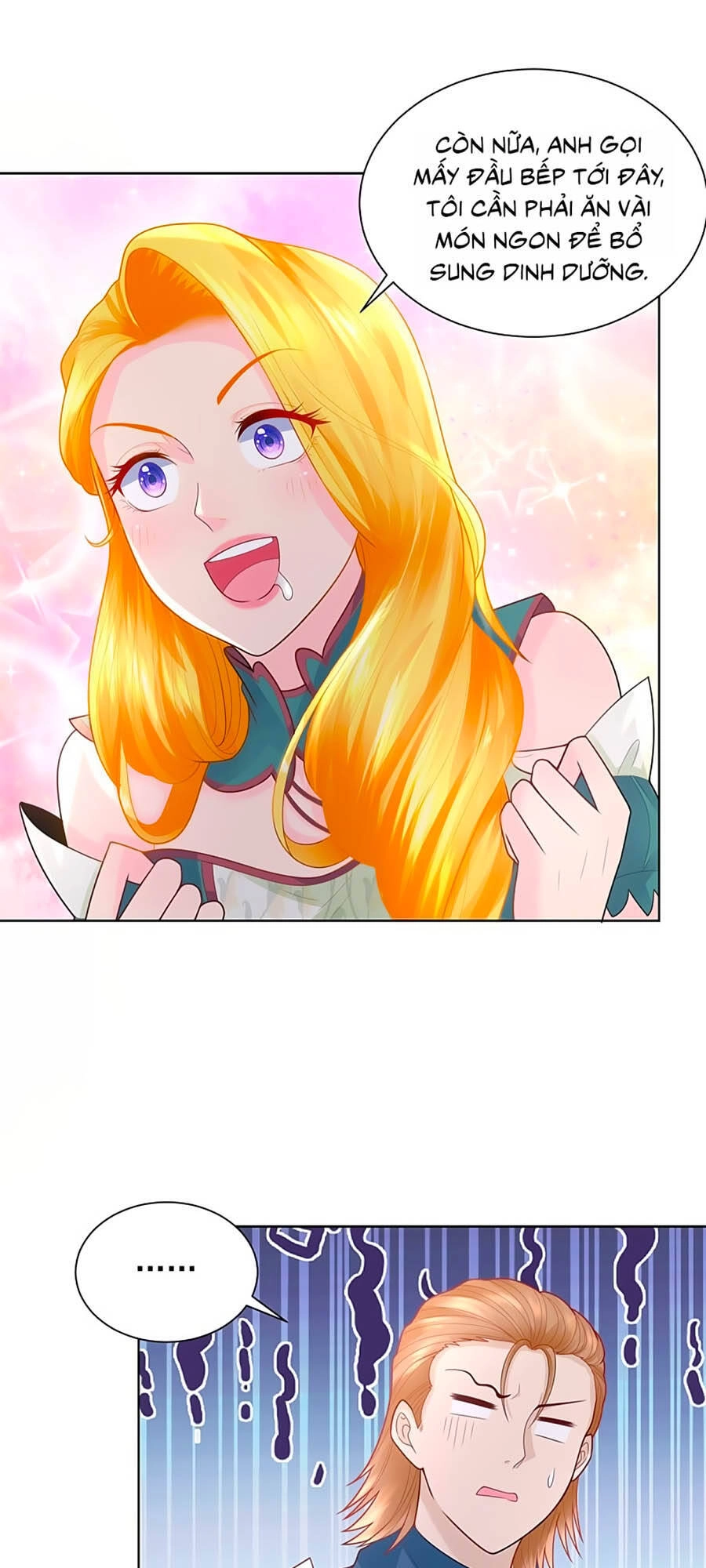 Tôi Muốn Trở Thành Tiểu Thư Công Tước Phế Vật Chapter 89 - 34