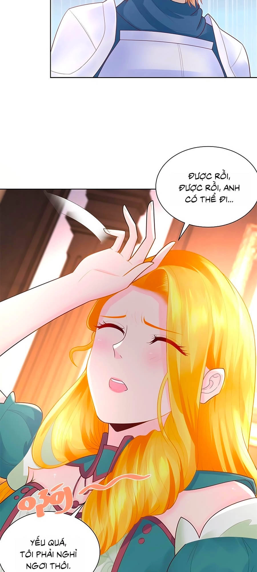 Tôi Muốn Trở Thành Tiểu Thư Công Tước Phế Vật Chapter 89 - 35