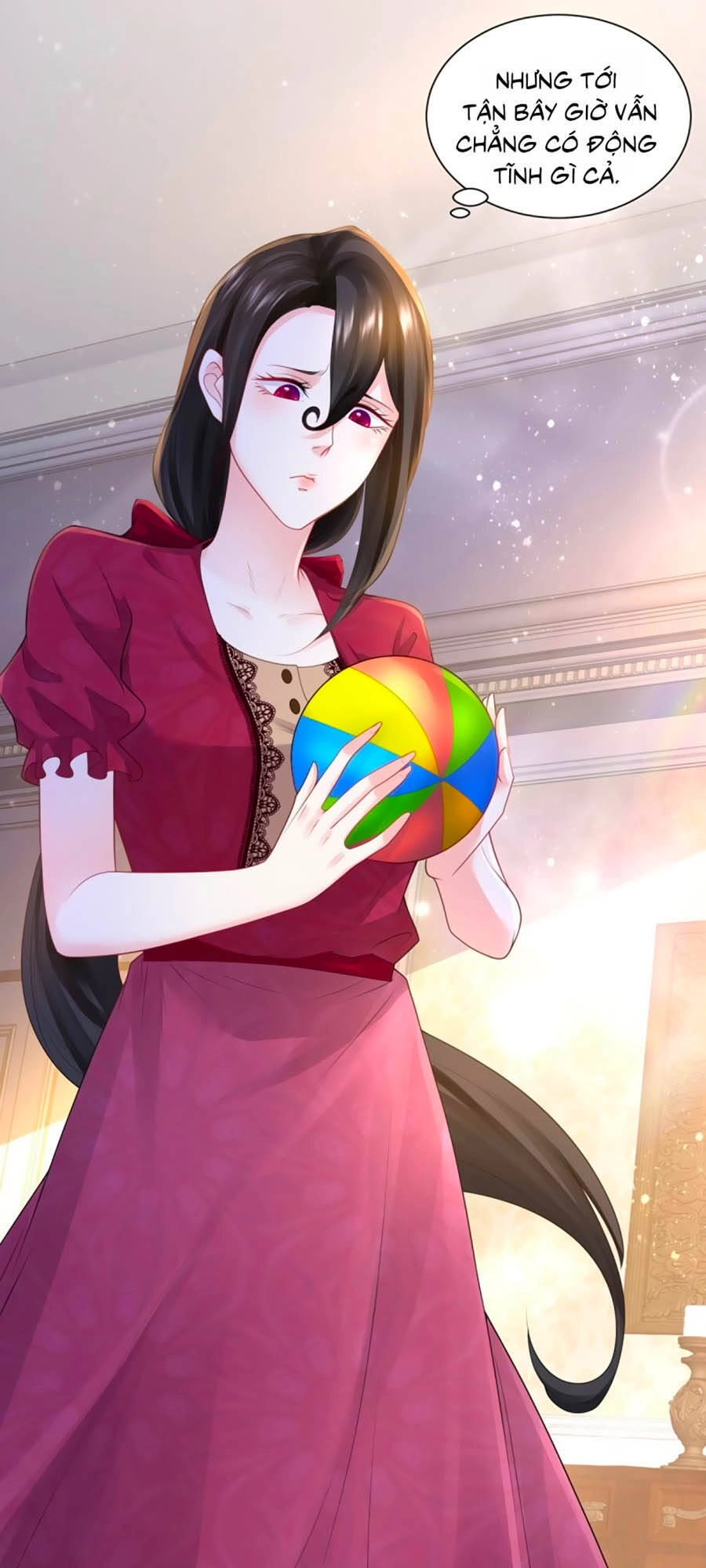 Tôi Muốn Trở Thành Tiểu Thư Công Tước Phế Vật Chapter 90 - 4