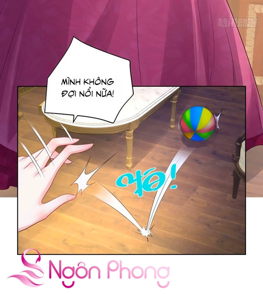 Tôi Muốn Trở Thành Tiểu Thư Công Tước Phế Vật Chapter 90 - 5