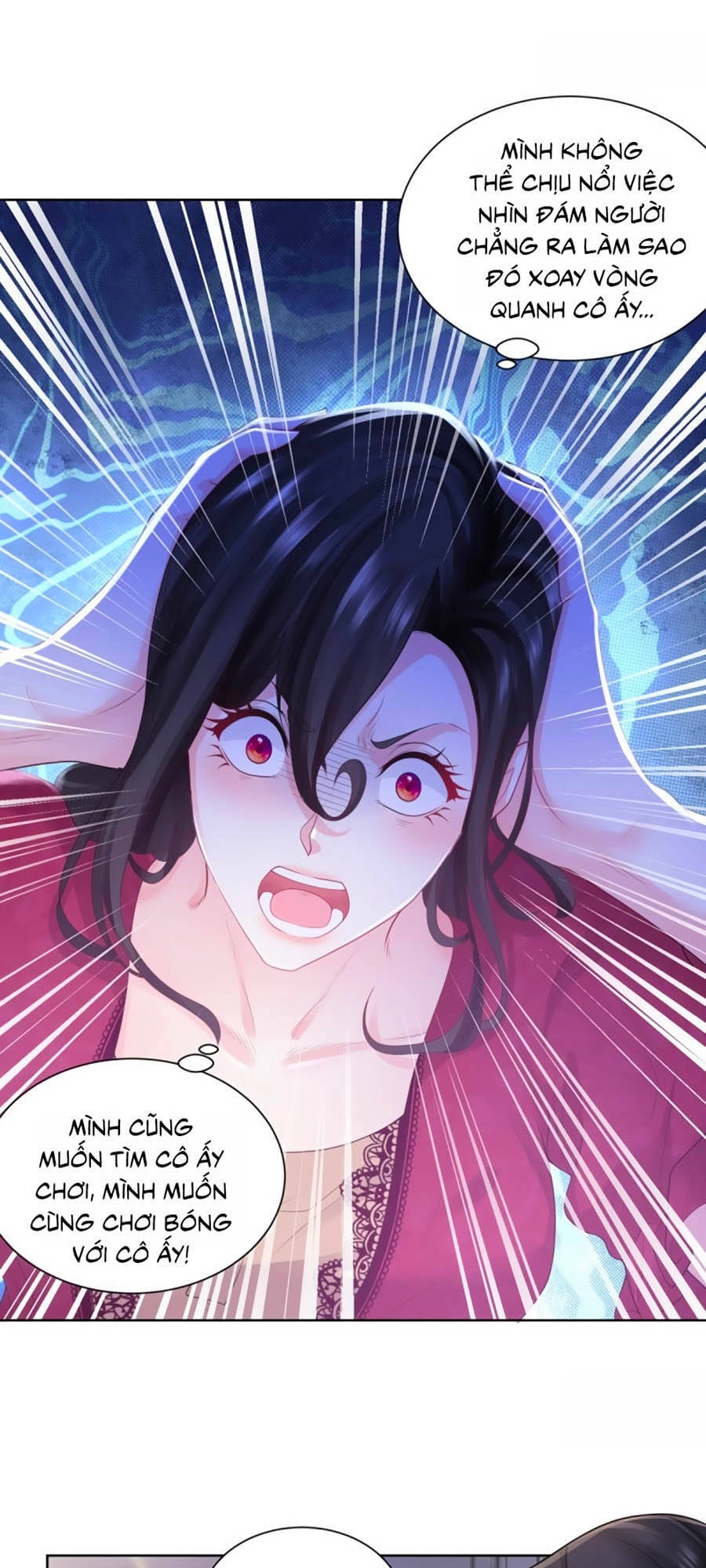 Tôi Muốn Trở Thành Tiểu Thư Công Tước Phế Vật Chapter 90 - 6