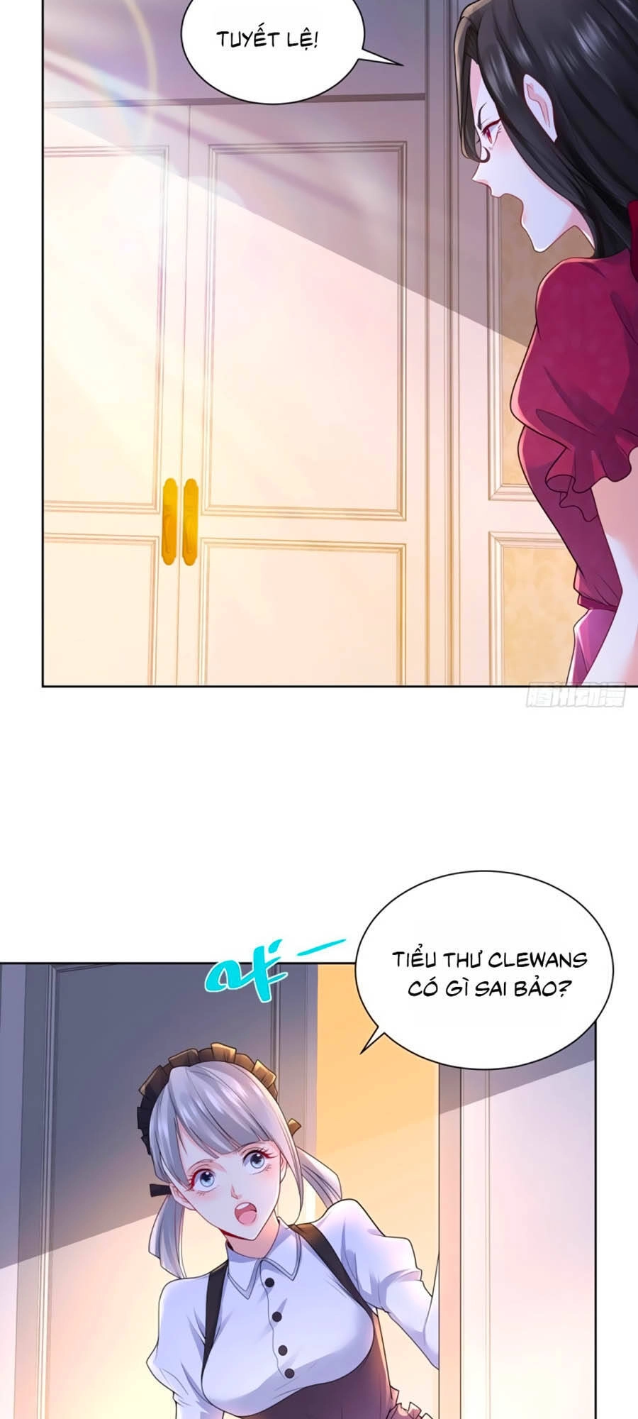 Tôi Muốn Trở Thành Tiểu Thư Công Tước Phế Vật Chapter 90 - 7