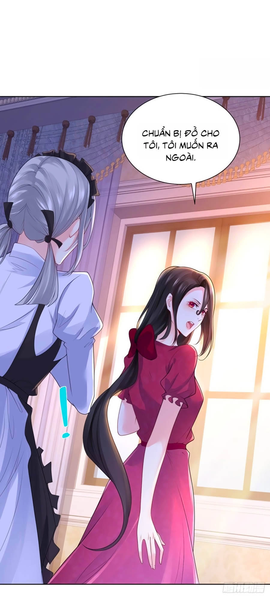 Tôi Muốn Trở Thành Tiểu Thư Công Tước Phế Vật Chapter 90 - 9