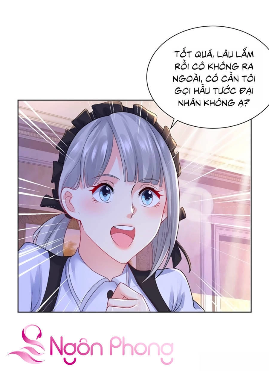 Tôi Muốn Trở Thành Tiểu Thư Công Tước Phế Vật Chapter 90 - 10