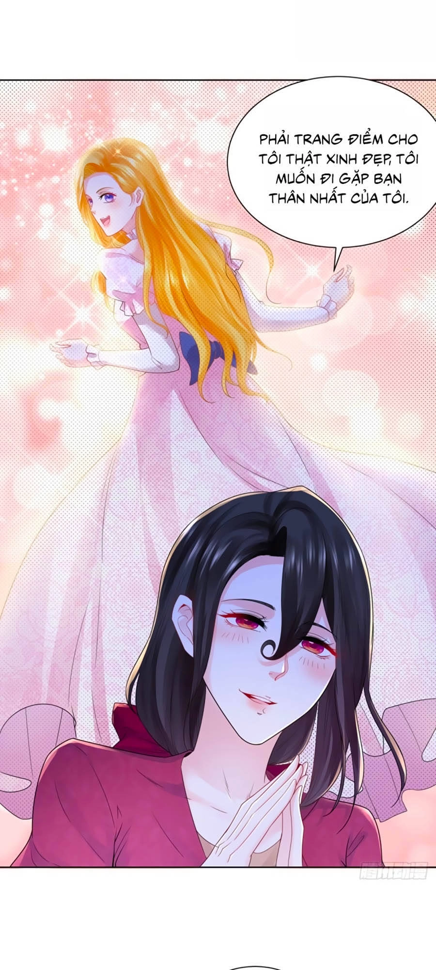 Tôi Muốn Trở Thành Tiểu Thư Công Tước Phế Vật Chapter 90 - 13