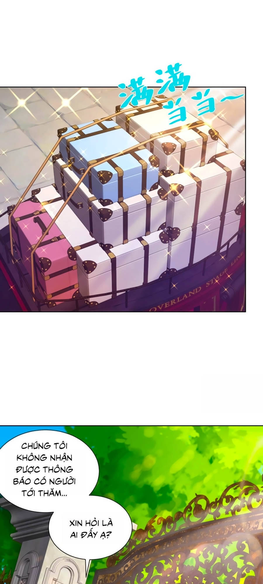 Tôi Muốn Trở Thành Tiểu Thư Công Tước Phế Vật Chapter 90 - 19