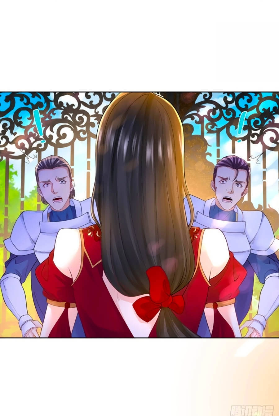 Tôi Muốn Trở Thành Tiểu Thư Công Tước Phế Vật Chapter 90 - 21