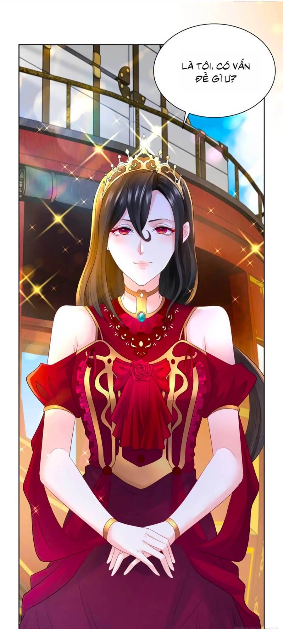 Tôi Muốn Trở Thành Tiểu Thư Công Tước Phế Vật Chapter 90 - 22