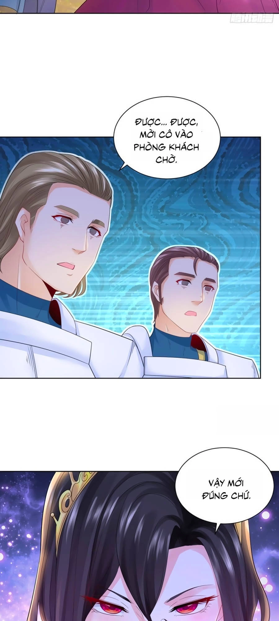 Tôi Muốn Trở Thành Tiểu Thư Công Tước Phế Vật Chapter 90 - 29