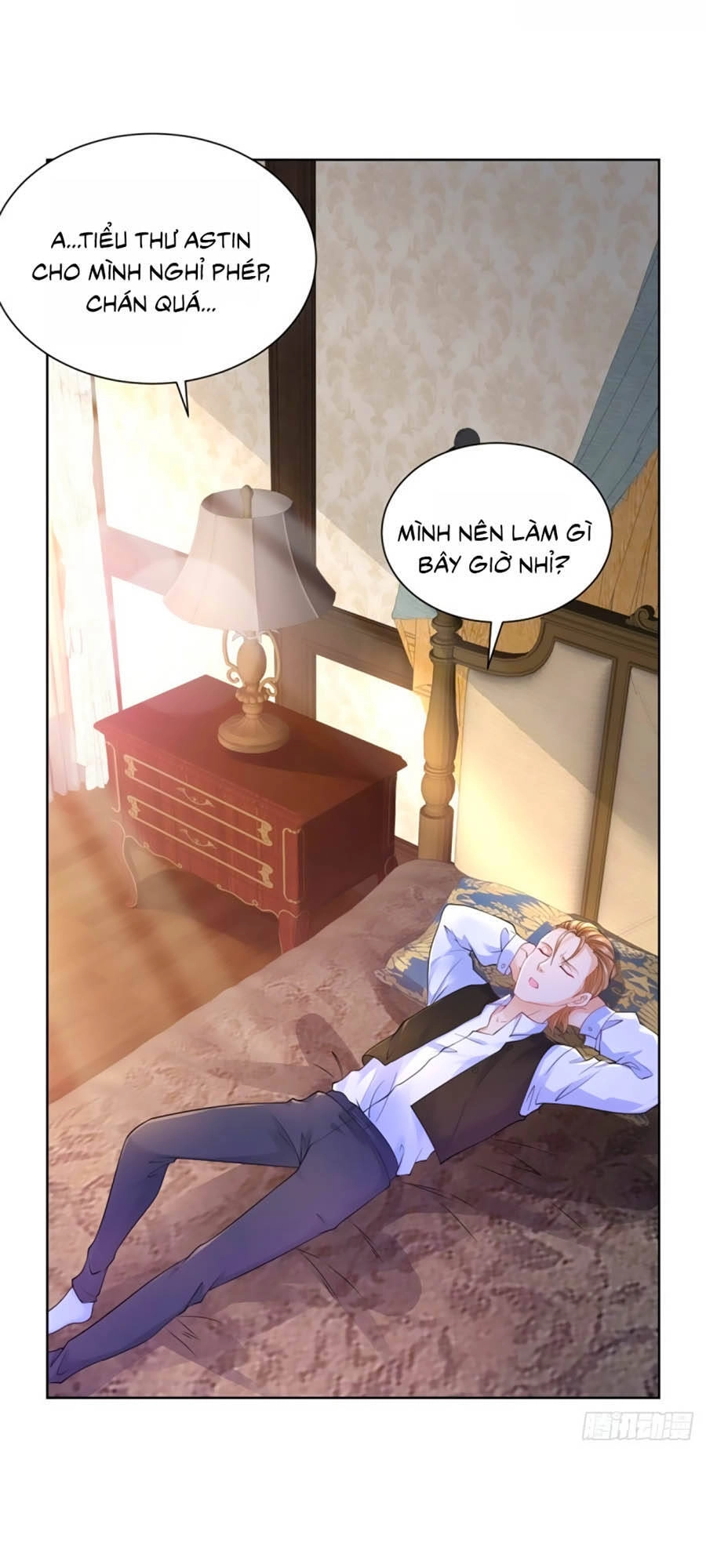 Tôi Muốn Trở Thành Tiểu Thư Công Tước Phế Vật Chapter 90 - 31