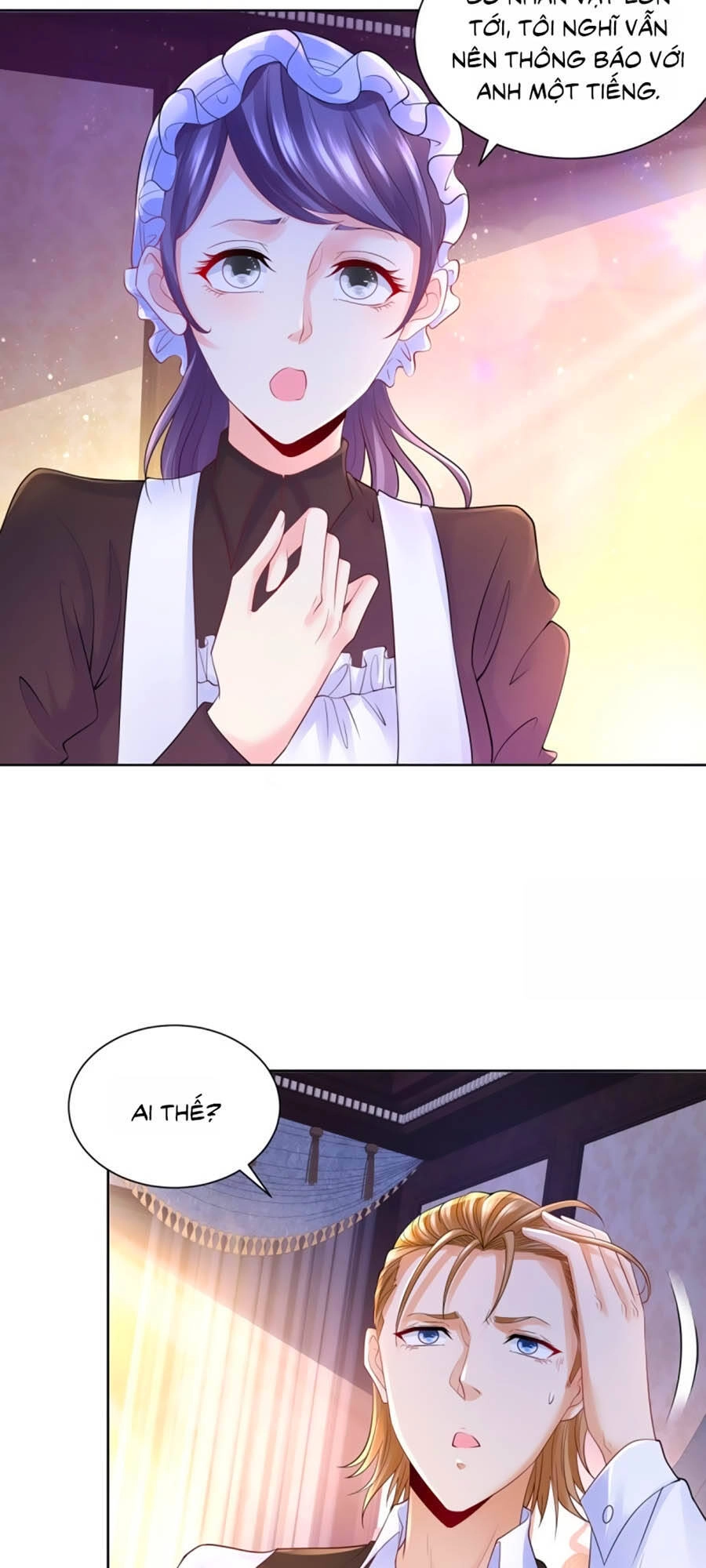 Tôi Muốn Trở Thành Tiểu Thư Công Tước Phế Vật Chapter 90 - 34