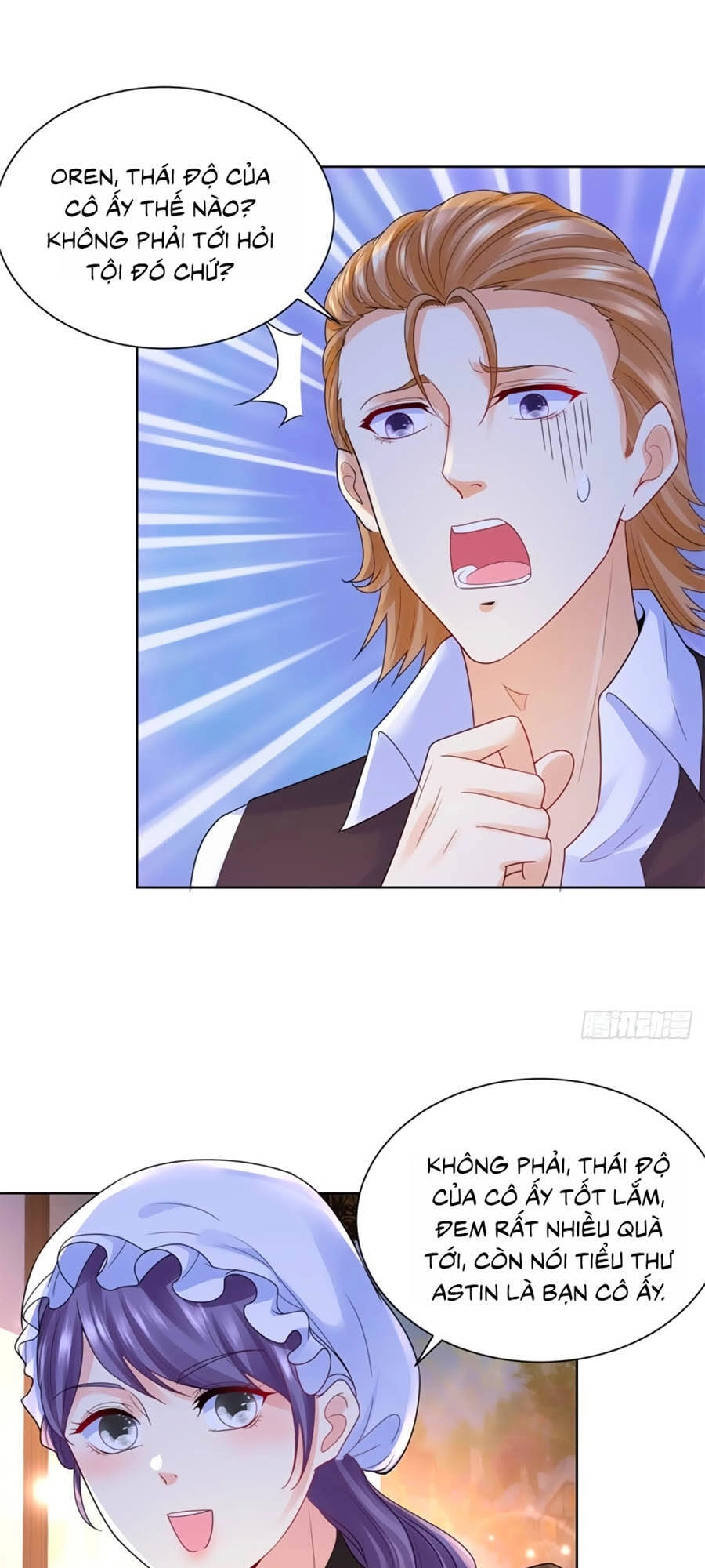 Tôi Muốn Trở Thành Tiểu Thư Công Tước Phế Vật Chapter 91 - 4