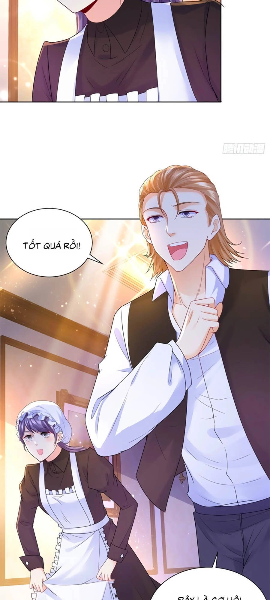 Tôi Muốn Trở Thành Tiểu Thư Công Tước Phế Vật Chapter 91 - 5