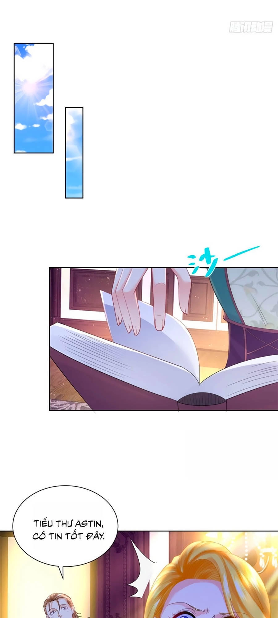 Tôi Muốn Trở Thành Tiểu Thư Công Tước Phế Vật Chapter 91 - 7