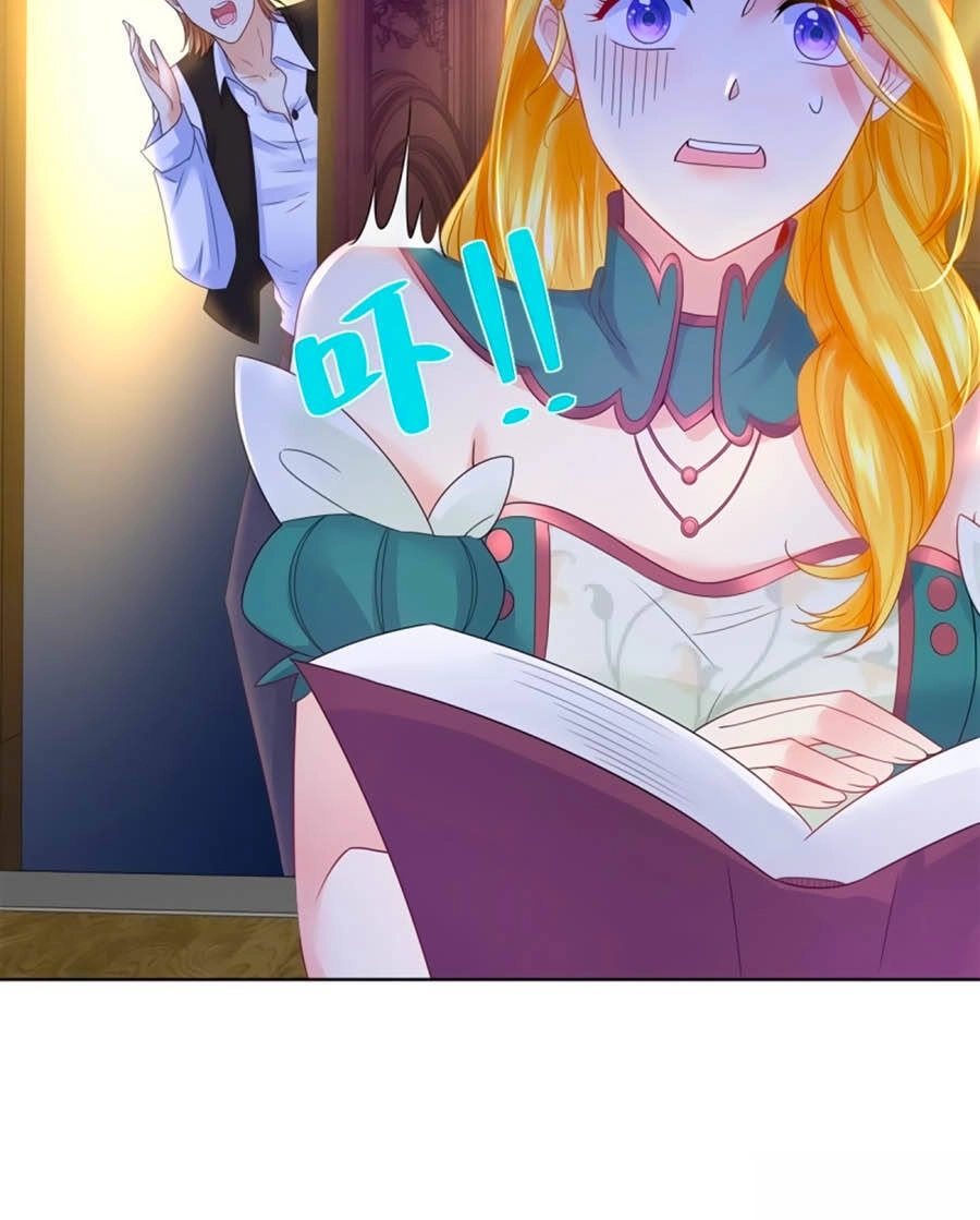 Tôi Muốn Trở Thành Tiểu Thư Công Tước Phế Vật Chapter 91 - 8