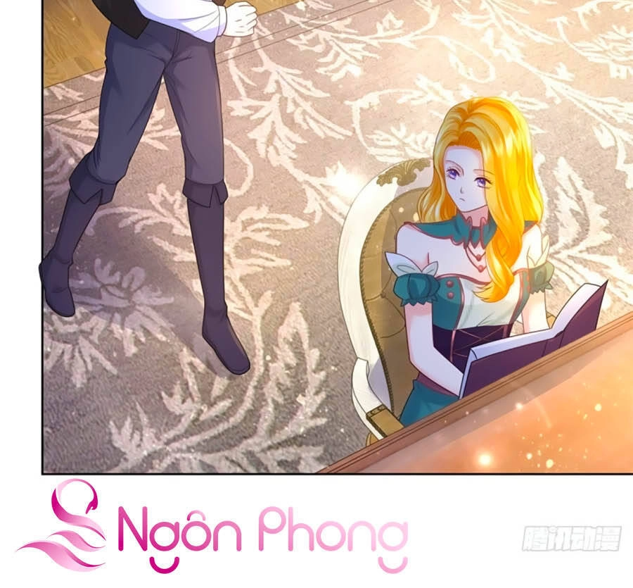 Tôi Muốn Trở Thành Tiểu Thư Công Tước Phế Vật Chapter 91 - 10