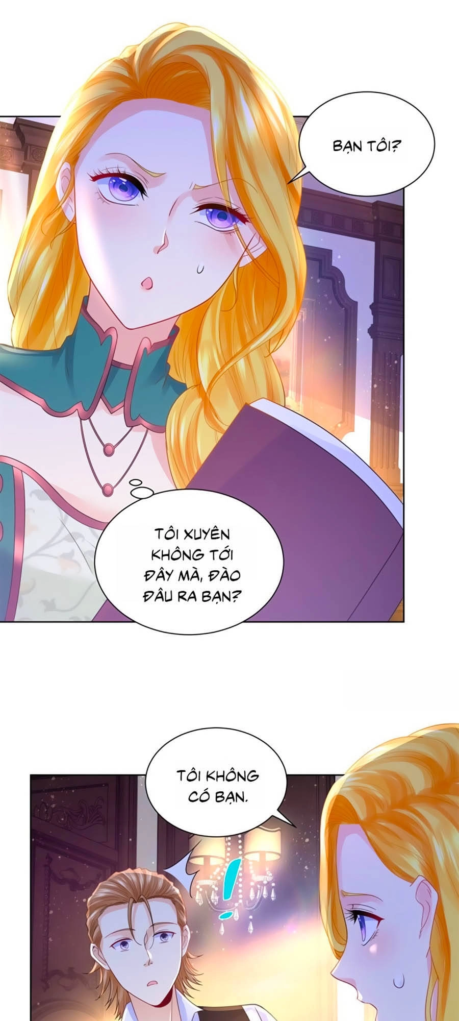 Tôi Muốn Trở Thành Tiểu Thư Công Tước Phế Vật Chapter 91 - 11