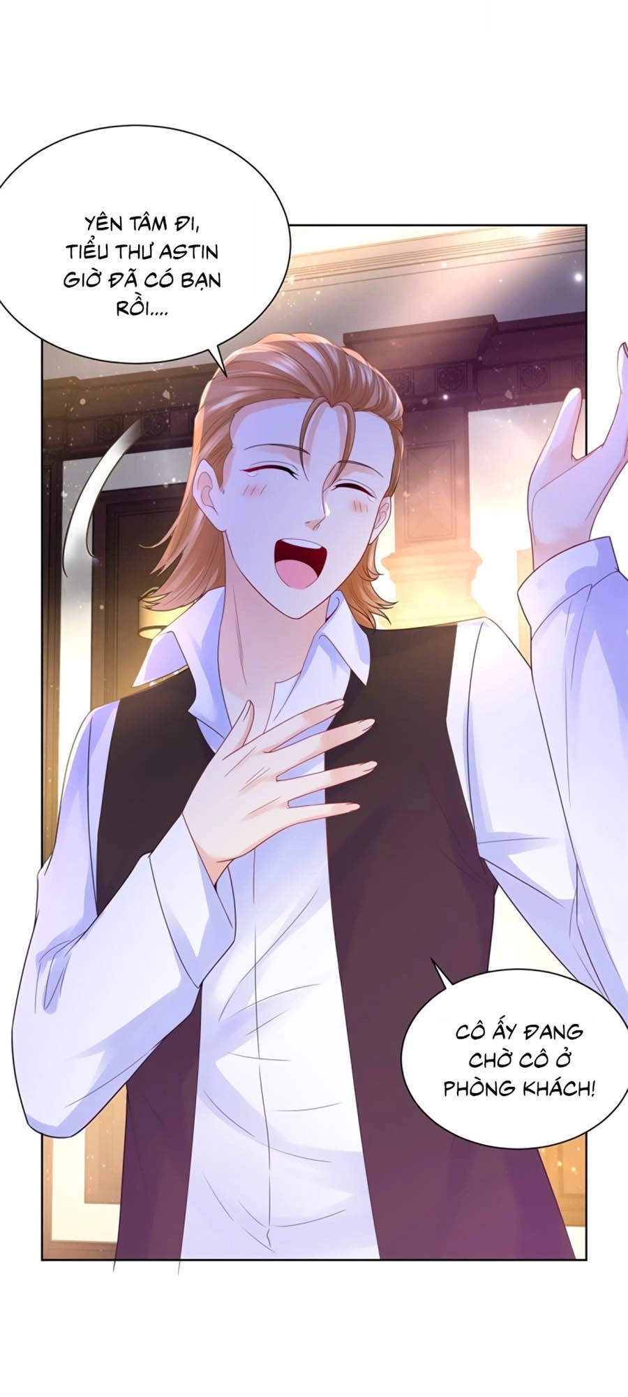 Tôi Muốn Trở Thành Tiểu Thư Công Tước Phế Vật Chapter 91 - 13