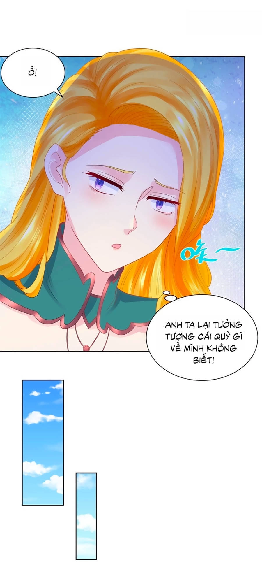 Tôi Muốn Trở Thành Tiểu Thư Công Tước Phế Vật Chapter 91 - 14