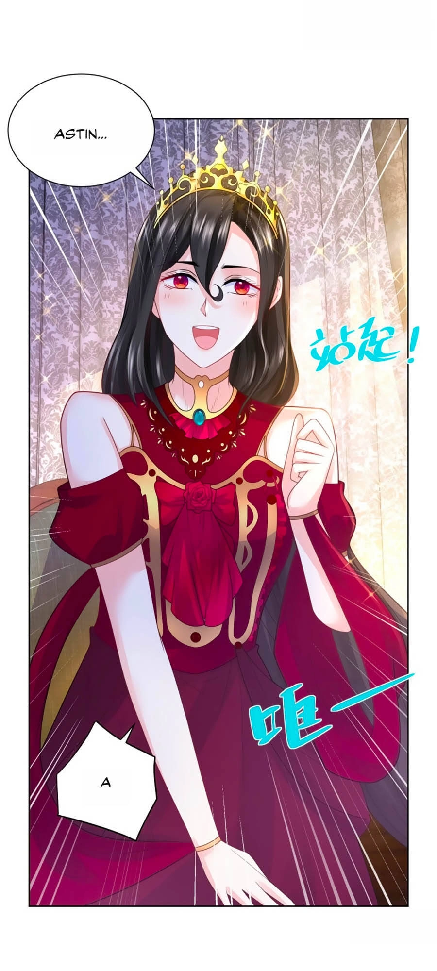 Tôi Muốn Trở Thành Tiểu Thư Công Tước Phế Vật Chapter 91 - 20