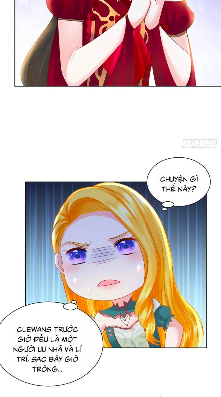 Tôi Muốn Trở Thành Tiểu Thư Công Tước Phế Vật Chapter 91 - 23