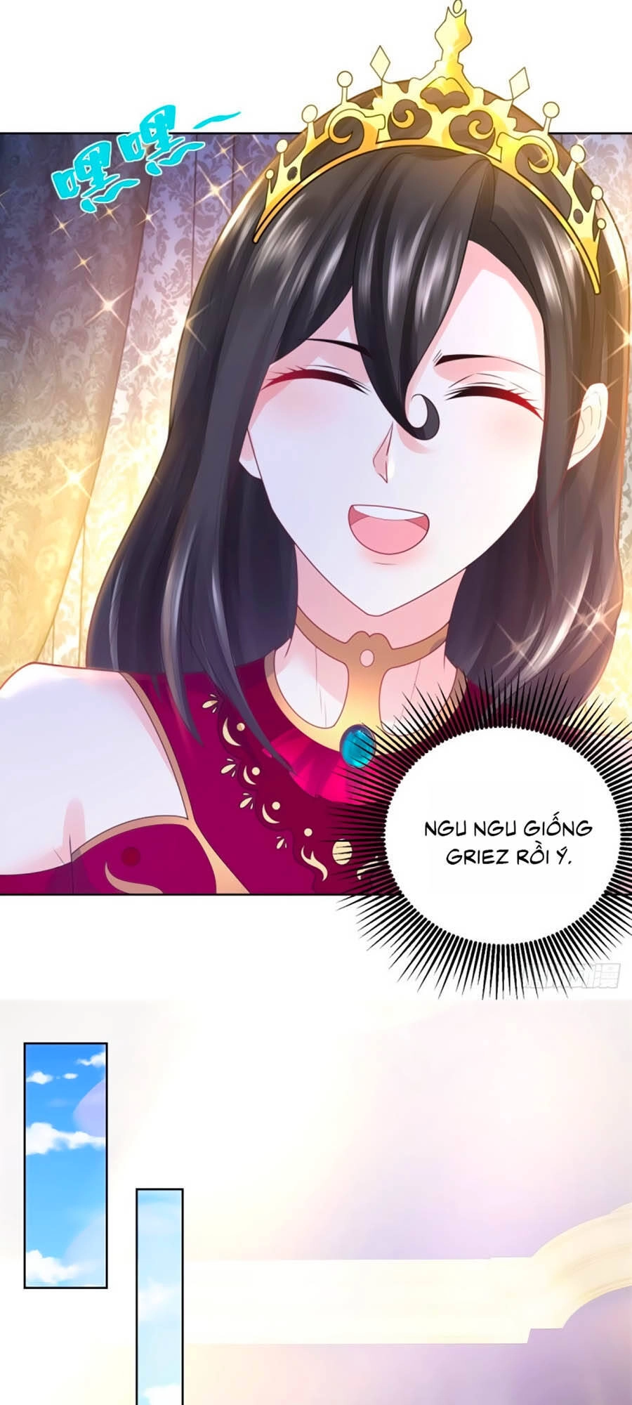 Tôi Muốn Trở Thành Tiểu Thư Công Tước Phế Vật Chapter 91 - 24