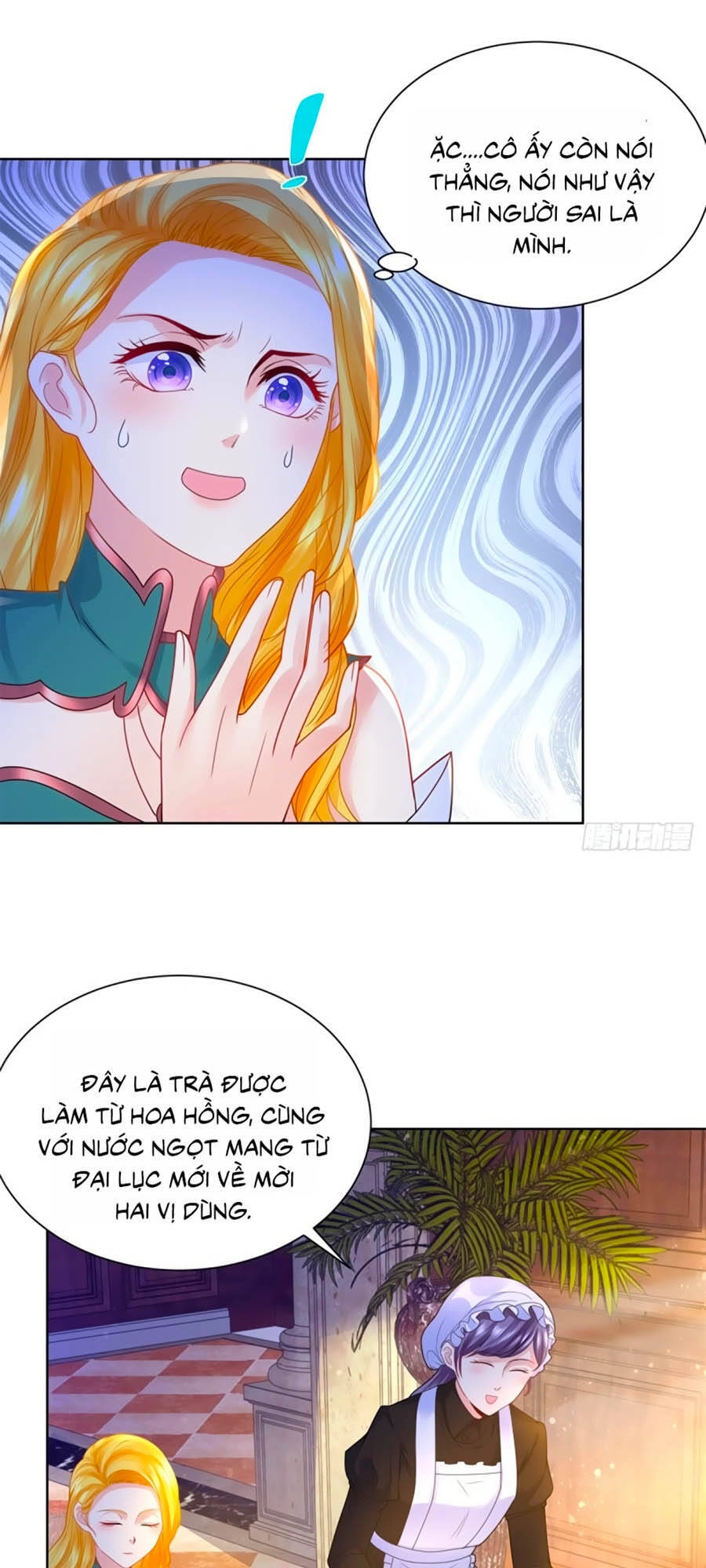 Tôi Muốn Trở Thành Tiểu Thư Công Tước Phế Vật Chapter 91 - 27