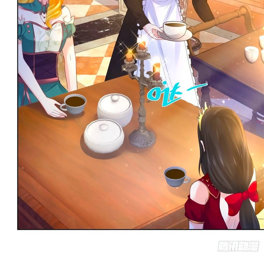 Tôi Muốn Trở Thành Tiểu Thư Công Tước Phế Vật Chapter 91 - 28