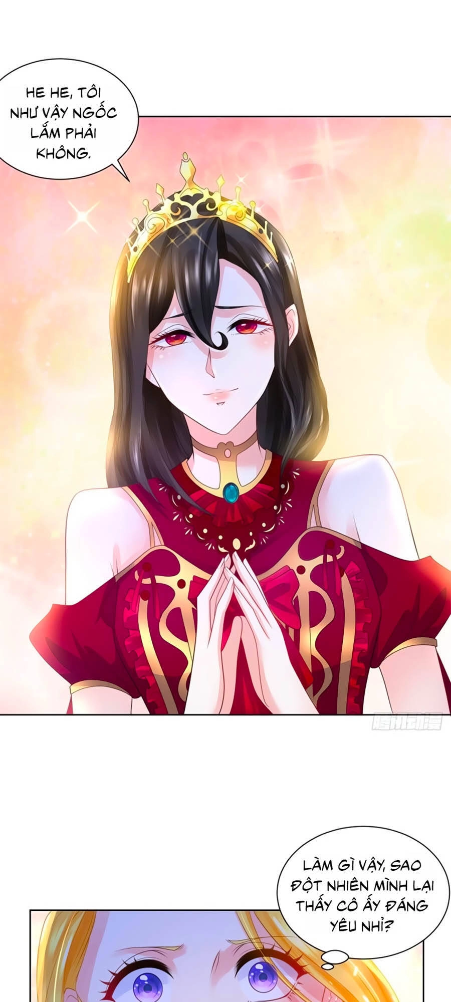 Tôi Muốn Trở Thành Tiểu Thư Công Tước Phế Vật Chapter 91 - 33