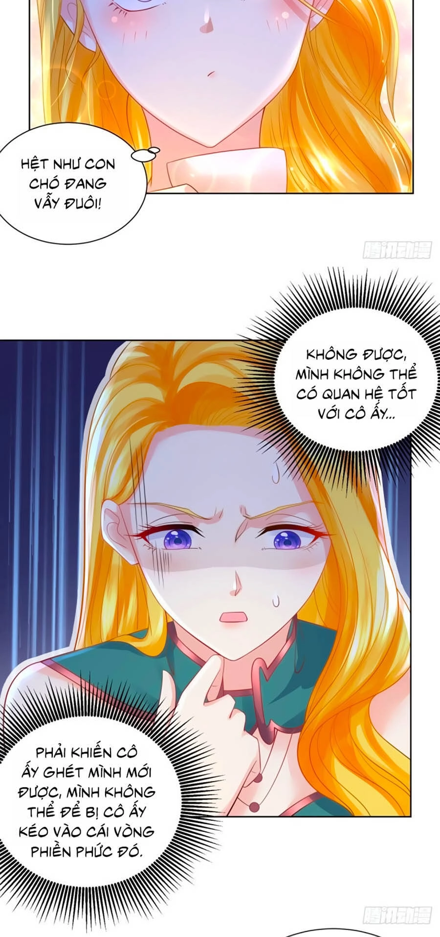 Tôi Muốn Trở Thành Tiểu Thư Công Tước Phế Vật Chapter 91 - 34