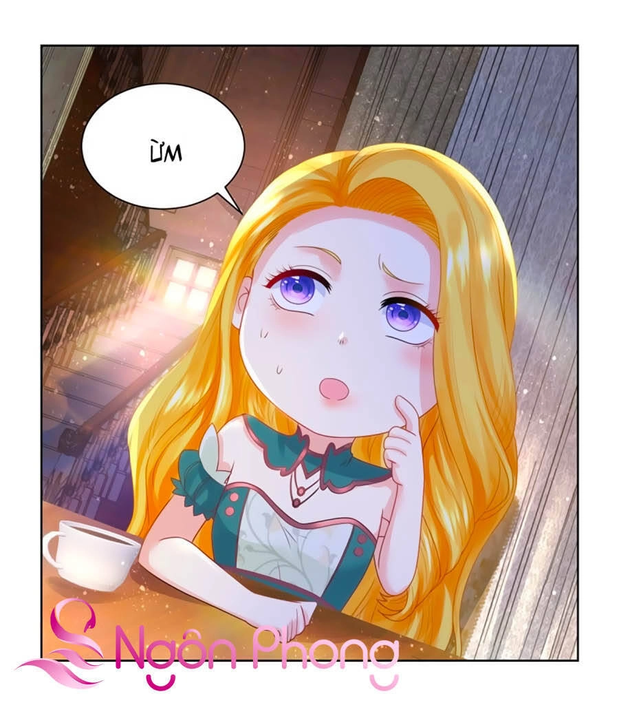 Tôi Muốn Trở Thành Tiểu Thư Công Tước Phế Vật Chapter 92 - 5